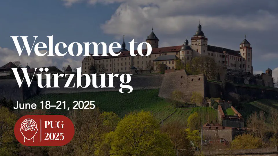 PuG 2025 - Poster Presentations on Emotional Speech and Attentional Control in Naturalistic Scenarios